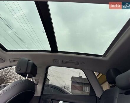 Серый Ауди Ку 5, объемом двигателя 2 л и пробегом 66 тыс. км за 31500 $, фото 12 на Automoto.ua