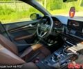 Сірий Ауді Ку 5, об'ємом двигуна 2 л та пробігом 126 тис. км за 28000 $, фото 8 на Automoto.ua