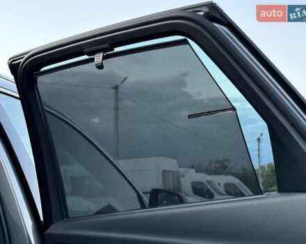 Сірий Ауді Ку 5, об'ємом двигуна 2 л та пробігом 220 тис. км за 29900 $, фото 51 на Automoto.ua