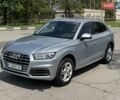 Серый Ауди Ку 5, объемом двигателя 1.98 л и пробегом 40 тыс. км за 25800 $, фото 29 на Automoto.ua