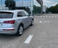 Серый Ауди Ку 5, объемом двигателя 1.98 л и пробегом 61 тыс. км за 32240 $, фото 24 на Automoto.ua