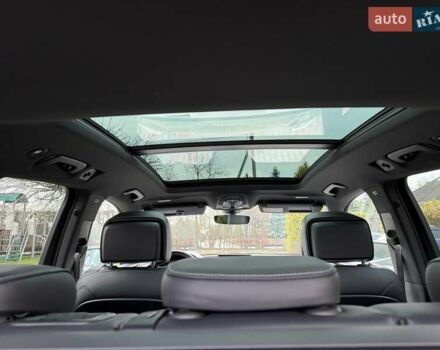 Серый Ауди Ку 5, объемом двигателя 2.97 л и пробегом 71 тыс. км за 53500 $, фото 116 на Automoto.ua