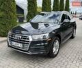 Серый Ауди Ку 5, объемом двигателя 1.98 л и пробегом 143 тыс. км за 24200 $, фото 1 на Automoto.ua