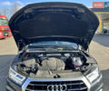 Серый Ауди Ку 5, объемом двигателя 1.98 л и пробегом 85 тыс. км за 27500 $, фото 57 на Automoto.ua