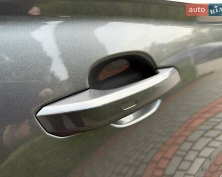 Серый Ауди Ку 5, объемом двигателя 2.97 л и пробегом 71 тыс. км за 53500 $, фото 108 на Automoto.ua