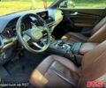 Сірий Ауді Ку 5, об'ємом двигуна 2 л та пробігом 126 тис. км за 28000 $, фото 1 на Automoto.ua