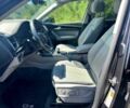 Серый Ауди Ку 5, объемом двигателя 2 л и пробегом 45 тыс. км за 11500 $, фото 9 на Automoto.ua