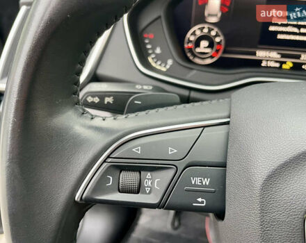 Серый Ауди Ку 5, объемом двигателя 1.98 л и пробегом 189 тыс. км за 23700 $, фото 19 на Automoto.ua