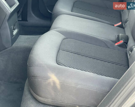 Серый Ауди Ку 5, объемом двигателя 1.97 л и пробегом 204 тыс. км за 28400 $, фото 35 на Automoto.ua