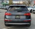 Серый Ауди Ку 5, объемом двигателя 1.98 л и пробегом 52 тыс. км за 28999 $, фото 6 на Automoto.ua