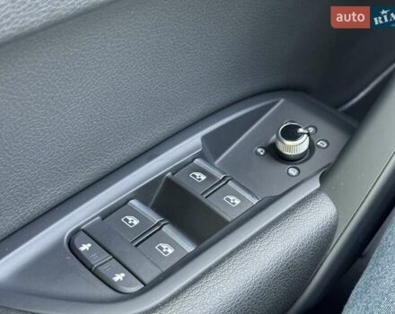 Серый Ауди Ку 5, объемом двигателя 1.98 л и пробегом 40 тыс. км за 25800 $, фото 14 на Automoto.ua