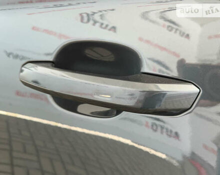 Серый Ауди Ку 5, объемом двигателя 2 л и пробегом 165 тыс. км за 26250 $, фото 45 на Automoto.ua