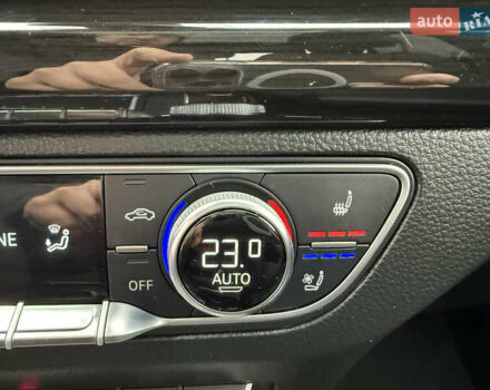 Серый Ауди Ку 5, объемом двигателя 1.98 л и пробегом 100 тыс. км за 25900 $, фото 68 на Automoto.ua