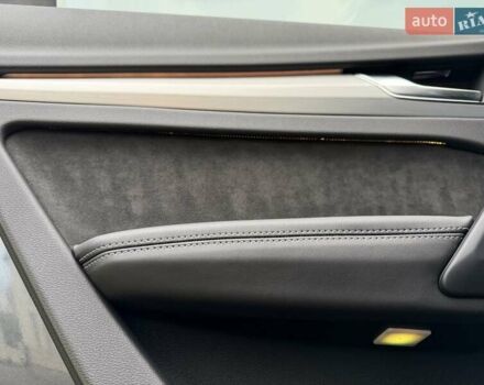 Серый Ауди Ку 5, объемом двигателя 2.97 л и пробегом 71 тыс. км за 53500 $, фото 73 на Automoto.ua