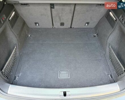 Серый Ауди Ку 5, объемом двигателя 2.97 л и пробегом 71 тыс. км за 53500 $, фото 111 на Automoto.ua