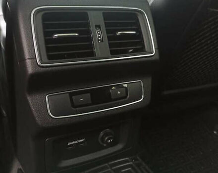 Серый Ауди Ку 5, объемом двигателя 1.98 л и пробегом 68 тыс. км за 31200 $, фото 22 на Automoto.ua