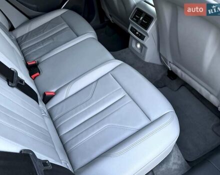 Сірий Ауді Ку 5, об'ємом двигуна 2 л та пробігом 220 тис. км за 29900 $, фото 49 на Automoto.ua