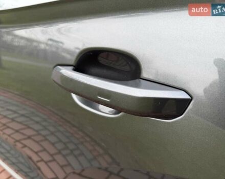 Серый Ауди Ку 5, объемом двигателя 2.97 л и пробегом 71 тыс. км за 53500 $, фото 77 на Automoto.ua