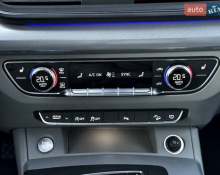 Сірий Ауді Ку 5, об'ємом двигуна 2 л та пробігом 220 тис. км за 29900 $, фото 57 на Automoto.ua