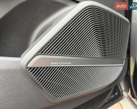 Серый Ауди Ку 5, объемом двигателя 2.97 л и пробегом 71 тыс. км за 53500 $, фото 56 на Automoto.ua