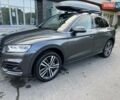 Сірий Ауді Ку 5, об'ємом двигуна 1.98 л та пробігом 75 тис. км за 38000 $, фото 3 на Automoto.ua