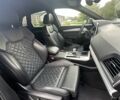 Ауді Ку 5 2019 у Ужгороді на Automoto.ua Сірий Ауді Ку 5, об'ємом двигуна 2 л та пробігом 210 тис. км за 39999 $, фото 8 на Automoto.ua