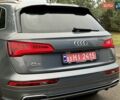 Сірий Ауді Ку 5, об'ємом двигуна 2 л та пробігом 220 тис. км за 29900 $, фото 13 на Automoto.ua