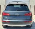 Сірий Ауді Ку 5, об'ємом двигуна 0 л та пробігом 44 тис. км за 9200 $, фото 8 на Automoto.ua