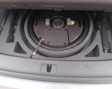 Серый Ауди Ку 5, объемом двигателя 2 л и пробегом 165 тыс. км за 21900 $, фото 22 на Automoto.ua