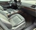 Серый Ауди Ку 5, объемом двигателя 1.98 л и пробегом 91 тыс. км за 27500 $, фото 11 на Automoto.ua