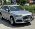 Серый Ауди Ку 5, объемом двигателя 1.98 л и пробегом 40 тыс. км за 25800 $, фото 35 на Automoto.ua