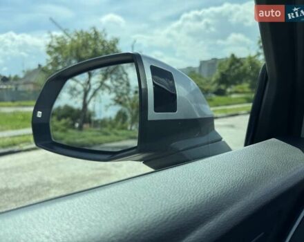 Серый Ауди Ку 5, объемом двигателя 1.98 л и пробегом 40 тыс. км за 25800 $, фото 89 на Automoto.ua