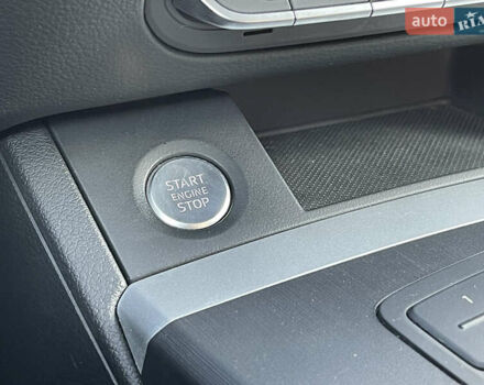 Серый Ауди Ку 5, объемом двигателя 1.97 л и пробегом 204 тыс. км за 28400 $, фото 24 на Automoto.ua