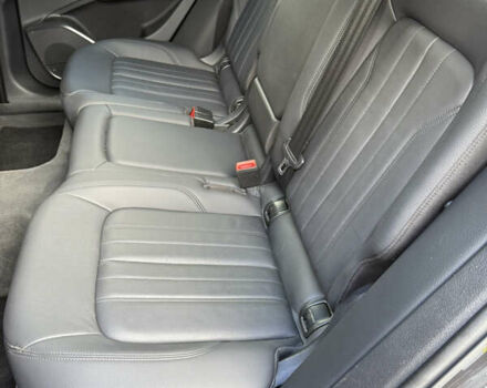 Серый Ауди Ку 5, объемом двигателя 2 л и пробегом 148 тыс. км за 27500 $, фото 29 на Automoto.ua