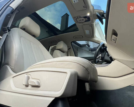 Серый Ауди Ку 5, объемом двигателя 1.98 л и пробегом 116 тыс. км за 29300 $, фото 25 на Automoto.ua