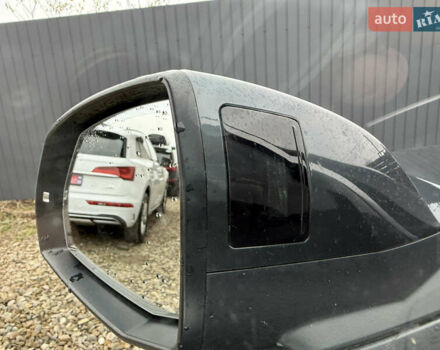 Серый Ауди Ку 5, объемом двигателя 1.98 л и пробегом 100 тыс. км за 25900 $, фото 31 на Automoto.ua