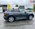 Ауди Ку 5 2019 в Киеве на Automoto.ua Серый Ауди Ку 5, объемом двигателя 1.98 л и пробегом 84 тыс. км за 28000 $, фото 25 на Automoto.ua