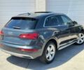 Сірий Ауді Ку 5, об'ємом двигуна 0 л та пробігом 44 тис. км за 9200 $, фото 10 на Automoto.ua