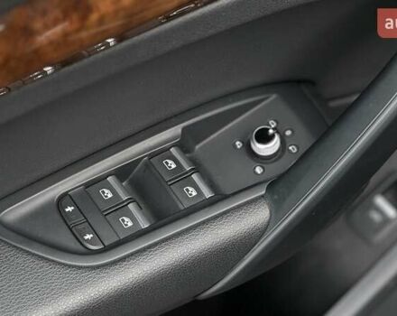 Сірий Ауді Ку 5, об'ємом двигуна 1.98 л та пробігом 78 тис. км за 27500 $, фото 11 на Automoto.ua