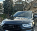 Серый Ауди Ку 5, объемом двигателя 1.98 л и пробегом 116 тыс. км за 29300 $, фото 1 на Automoto.ua