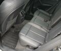 Серый Ауди Ку 5, объемом двигателя 2 л и пробегом 110 тыс. км за 30000 $, фото 17 на Automoto.ua