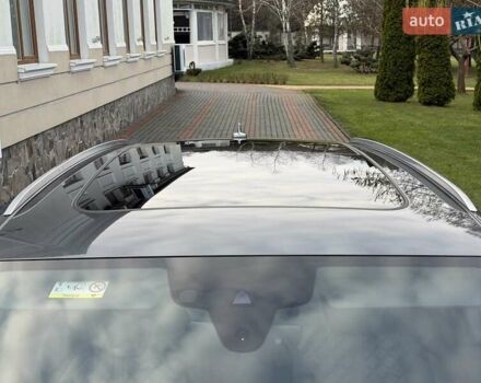 Серый Ауди Ку 5, объемом двигателя 2.97 л и пробегом 71 тыс. км за 53500 $, фото 15 на Automoto.ua