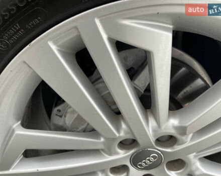 Сірий Ауді Ку 5, об'ємом двигуна 2 л та пробігом 300 тис. км за 19900 $, фото 19 на Automoto.ua