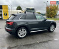 Ауди Ку 5 2019 в Киеве на Automoto.ua Серый Ауди Ку 5, объемом двигателя 1.98 л и пробегом 84 тыс. км за 28000 $, фото 24 на Automoto.ua