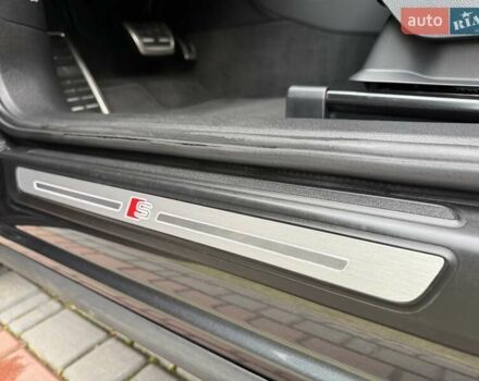 Серый Ауди Ку 5, объемом двигателя 2.97 л и пробегом 71 тыс. км за 53500 $, фото 55 на Automoto.ua