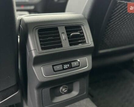 Сірий Ауді Ку 5, об'ємом двигуна 1.98 л та пробігом 78 тис. км за 27500 $, фото 16 на Automoto.ua