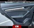Сірий Ауді Ку 5, об'ємом двигуна 2 л та пробігом 71 тис. км за 8700 $, фото 18 на Automoto.ua