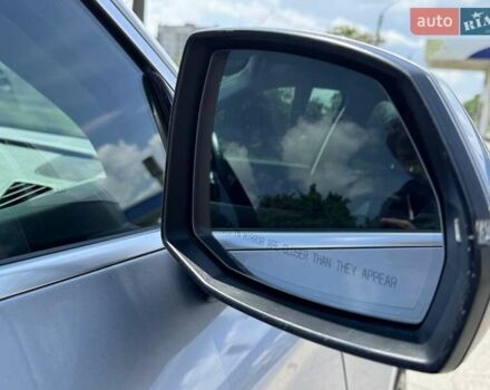 Серый Ауди Ку 5, объемом двигателя 1.98 л и пробегом 40 тыс. км за 25800 $, фото 81 на Automoto.ua