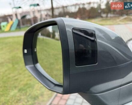 Серый Ауди Ку 5, объемом двигателя 2.97 л и пробегом 71 тыс. км за 53500 $, фото 63 на Automoto.ua