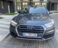 Сірий Ауді Ку 5, об'ємом двигуна 2 л та пробігом 65 тис. км за 34900 $, фото 6 на Automoto.ua
